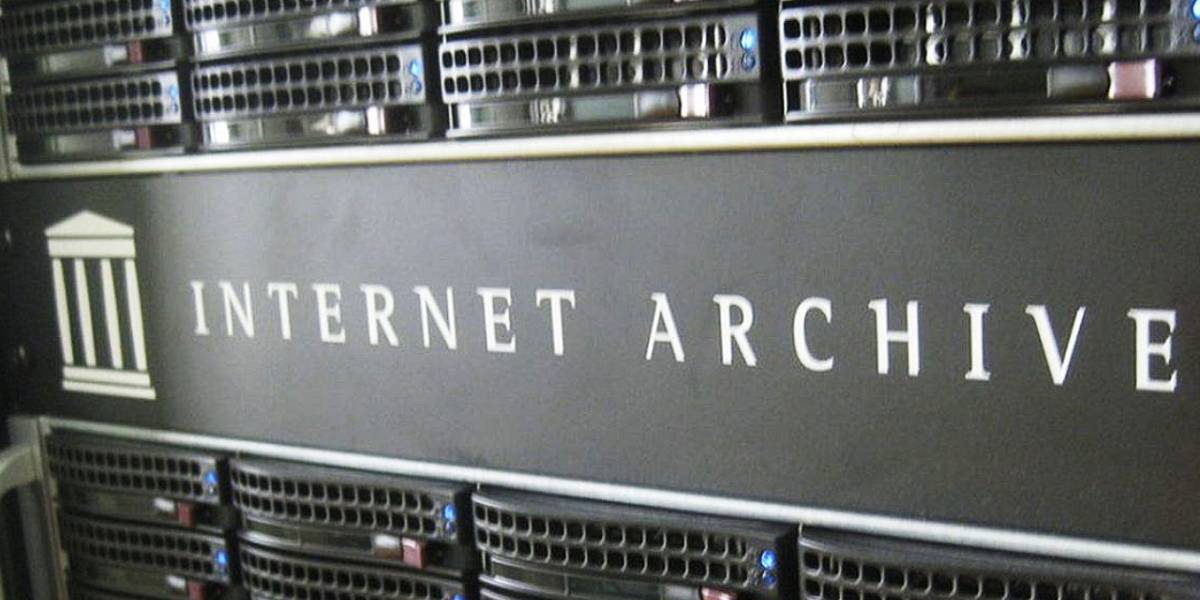 Internet Archive salvará todo el contenido Flash antes de que desaparezca