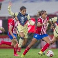 Con Clásico nacional, así quedó definida la liguilla de la Liga MX Femenil