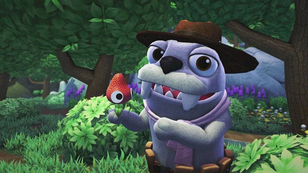 PC, PS4, PS5, Xbox One y Nintendo Switch