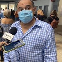Presidente del Partido Democráta en PR dice que el PPD impugna proceso porque van a perder