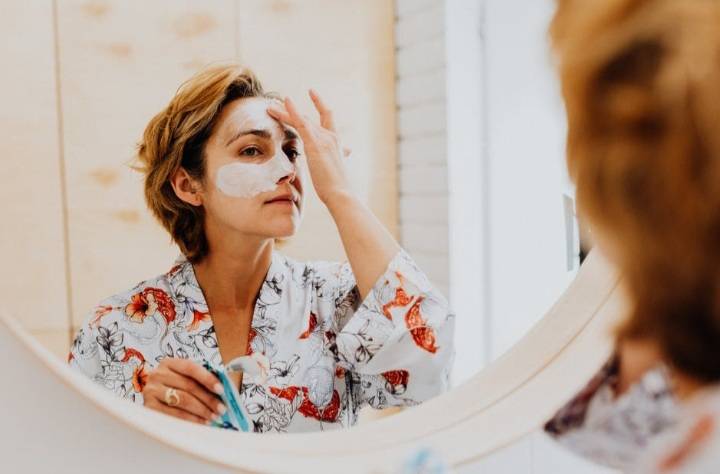 Maquillaje Maquillaje