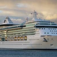 Crucero realizará parada de reabastecimiento en San Juan