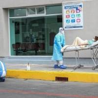 Niegan confinamiento a enfermeras sospechosas de Covid-19