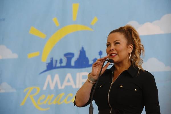 Cathy Barriga: demandan a Maipú por millonaria deuda en pago de basura y alcaldesa anuncia que va a la reelección