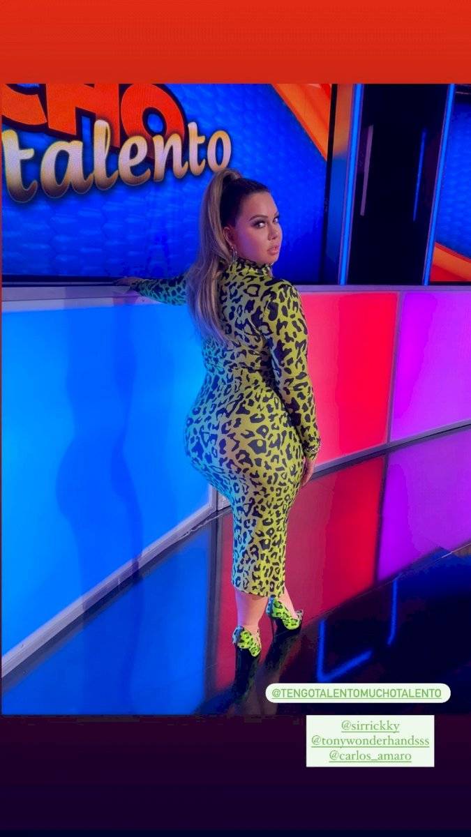 Chiquis Rivera