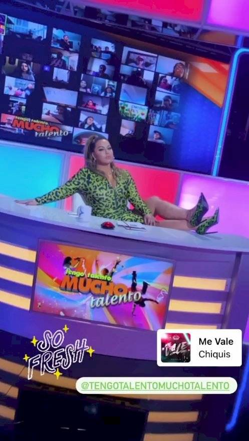 Chiquis Rivera