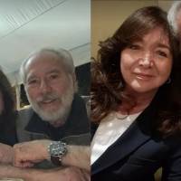 Fallece la actriz Maleni Morales, esposa de Otto Sirgo