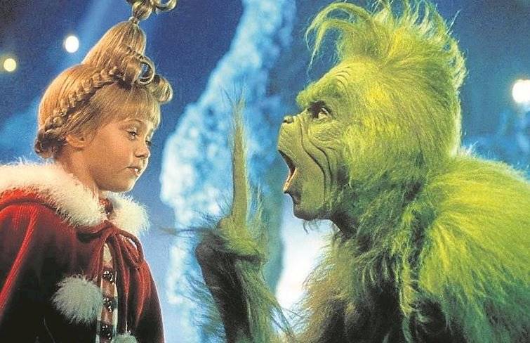 Películas navideñas Netflix