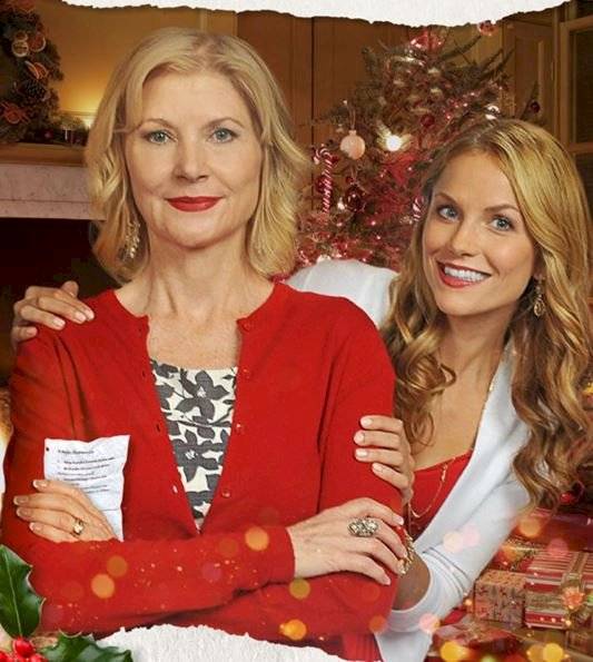 Películas navideñas Netflix