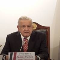 AMLO participa, de manera virtual, en Cumbre G20