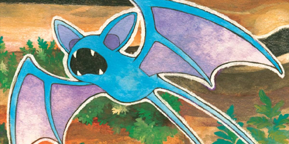 Pokémon: importante revista científica culpa a Zubat del Covid-19