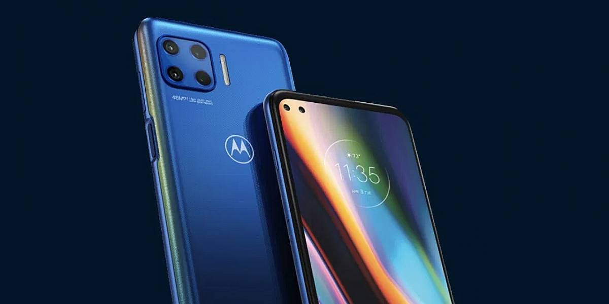 Motorola: ¿qué celular de la serie G es el mejor para estas fechas?