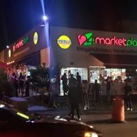 Intervienen en establecimientos de la zona metropolitana