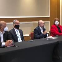 Inician las vistas públicas del Comité de Transición de la Administración Municipal de Ponce