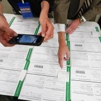 Rechazan denuncias de fraude electoral