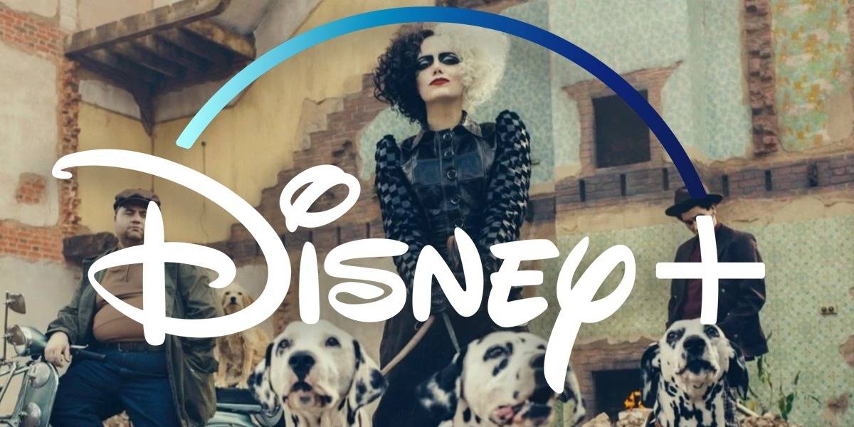 Disney Plus se convertiría en el lugar de estreno de nuevas películas por falta de cines