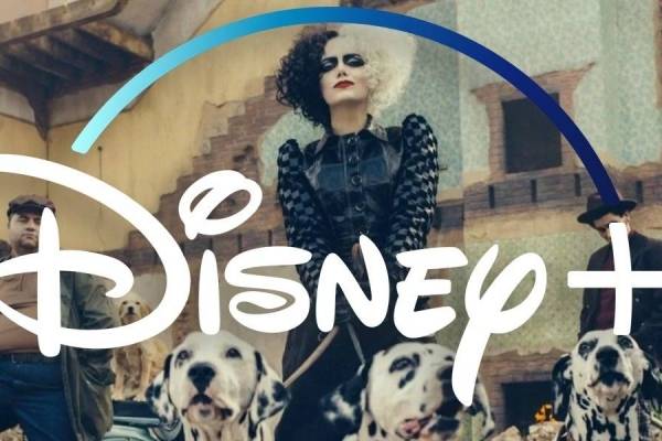 Disney Plus se convertiría en el lugar de estreno de nuevas películas por falta de cines