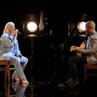Katy Perry reaparece en los premios AMAs