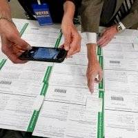 Cortes en Estados Unidos rechazan denuncias de fraude electoral