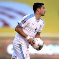 "Reconocemos el error, pero es inevitable el contacto": Luis Suárez