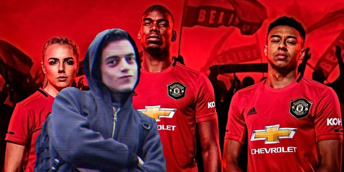 Manchester United es hackeado: expertos culpan a rusos o chinos