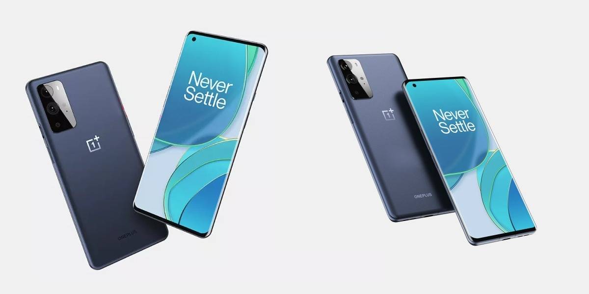 OnePlus 9 Pro filtra su apariencia en estos brutales renders