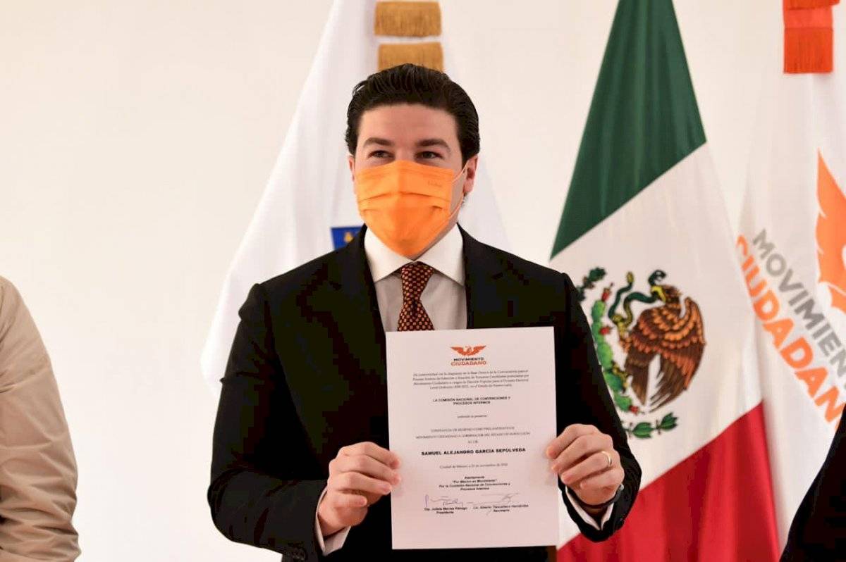 Samuel García