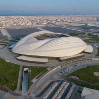 Conoce los estadios de la próxima Copa del Mundo en Catar 2022