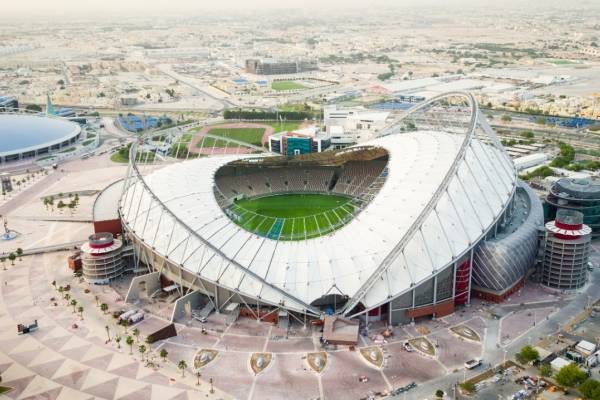 Estadio Khalifa Internacional