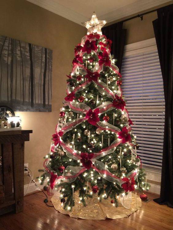 árbol de navidad árbol de navidad