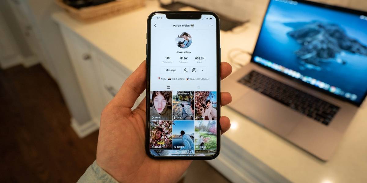 Instagram: ¿Se puede chatear desde la versión Web de la red social?