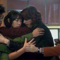 As Five: a personagem que mostrará que ser mãe não deve significar anulação