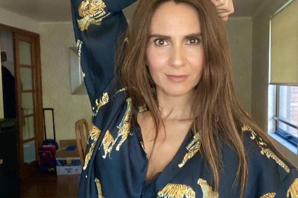 Yazmín Vásquez aclara su relación con Claudia Conserva tras salida de "Milf"