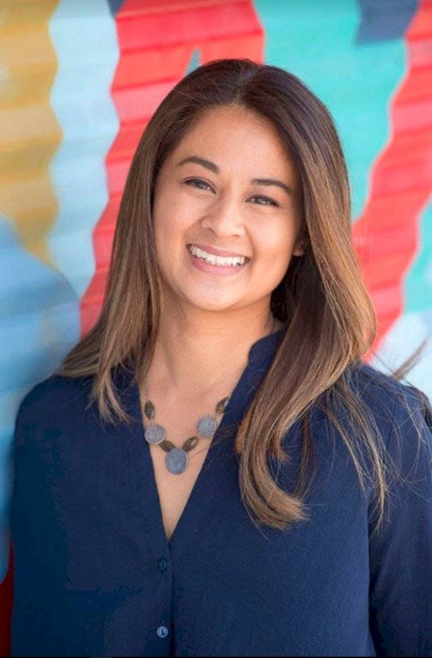 Michelle Tesoro