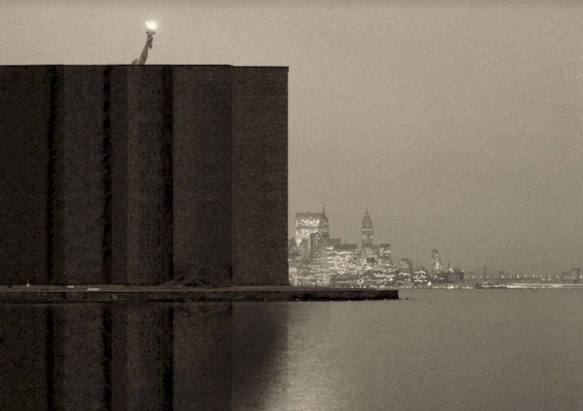 Hidden Liberty