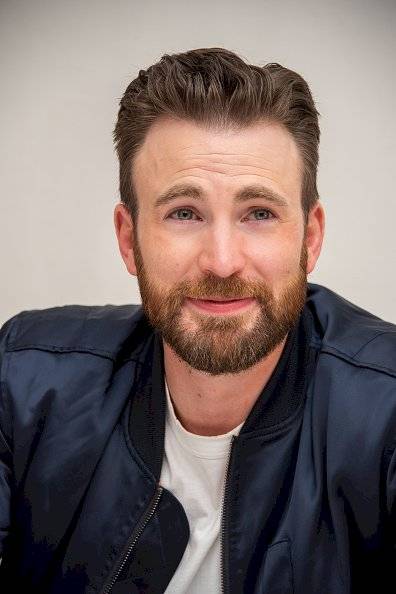 Chris Evans