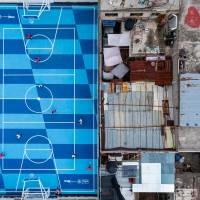 Manchester City se acerca a México con canchas en zonas marginadas