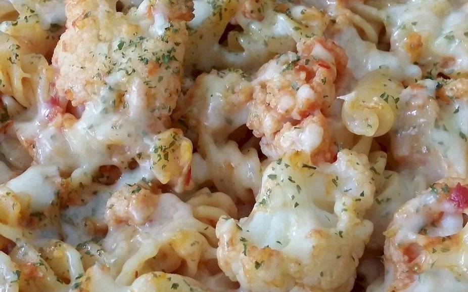 Comer coliflor con cierta regularidad ayudará al organismo a estar saludable y fuerte.
