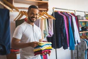 8 roupas e acessórios para a família inteira em promoção na Black Friday 2020