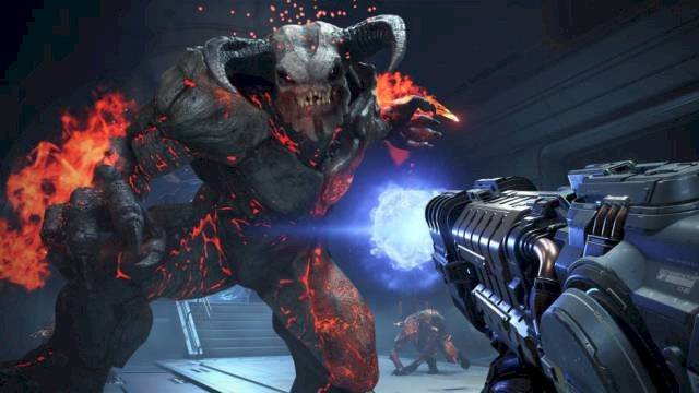 DOOM Eternal Edición estándar