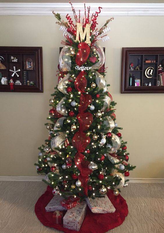 árbol de navidad árbol de navidad
