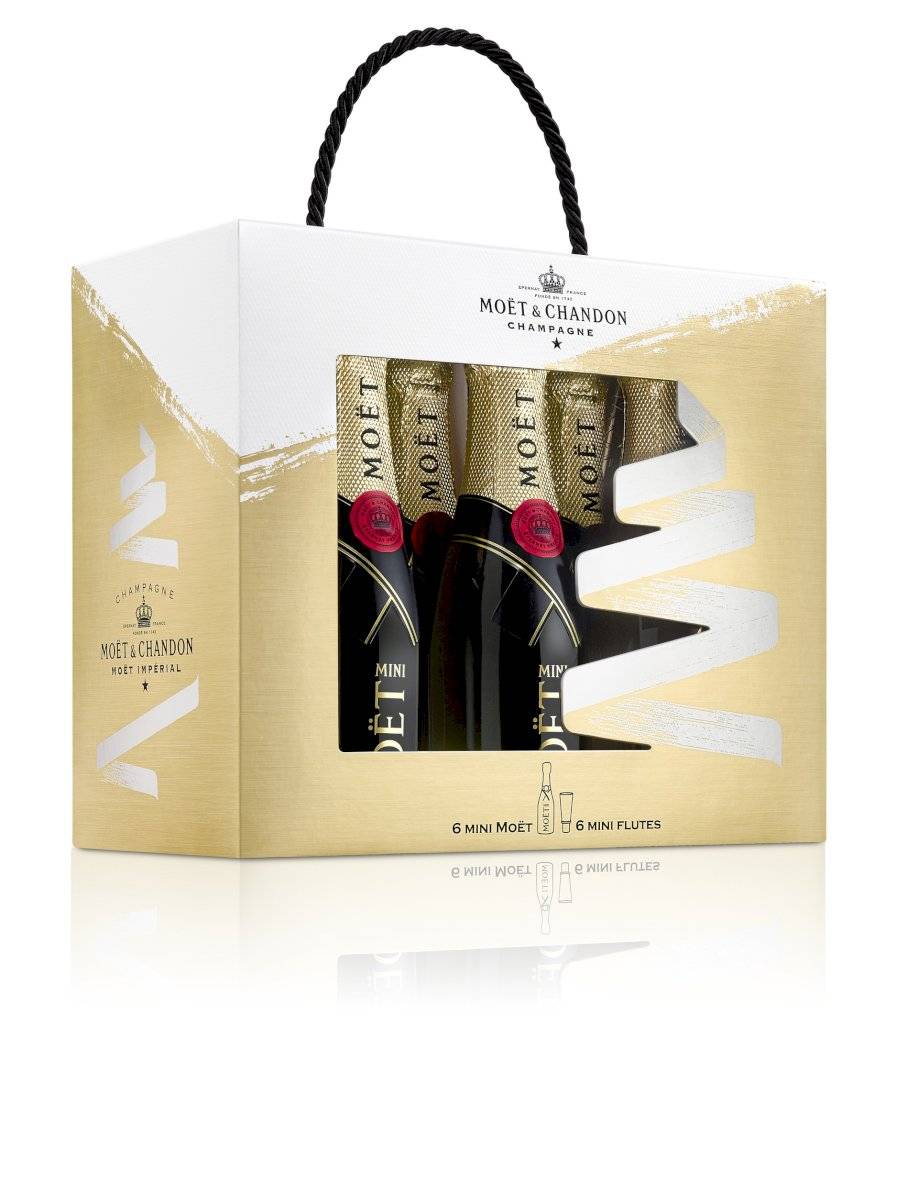 Moët & Chandon