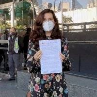 PAN denuncia a AMLO por inundar a los más pobres de Tabasco