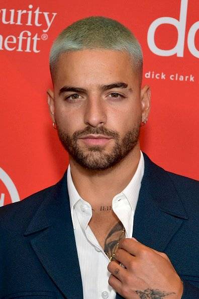 Maluma