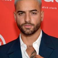 Maluma dejó sin aliento a sus fanáticas con esta sensual fotografía