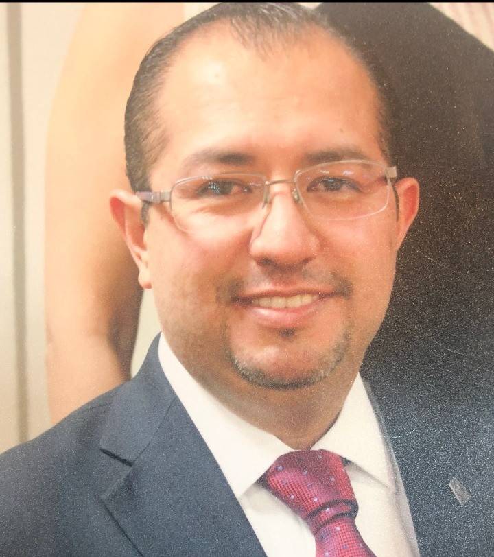 Mtro. Mariano Gómez Hernández. Director Universitario, Facultad de Derecho de la Barra Nacional de Abogados. Mtro. Mariano Gómez Hernández. Director Universitario, Facultad de Derecho de la Barra Nacional de Abogados.