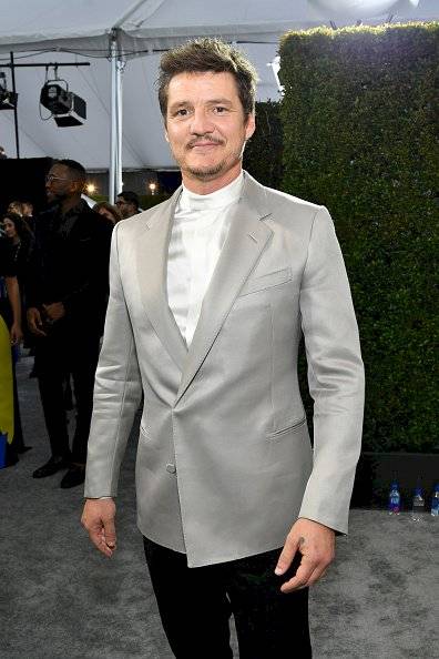 Pedro Pascal