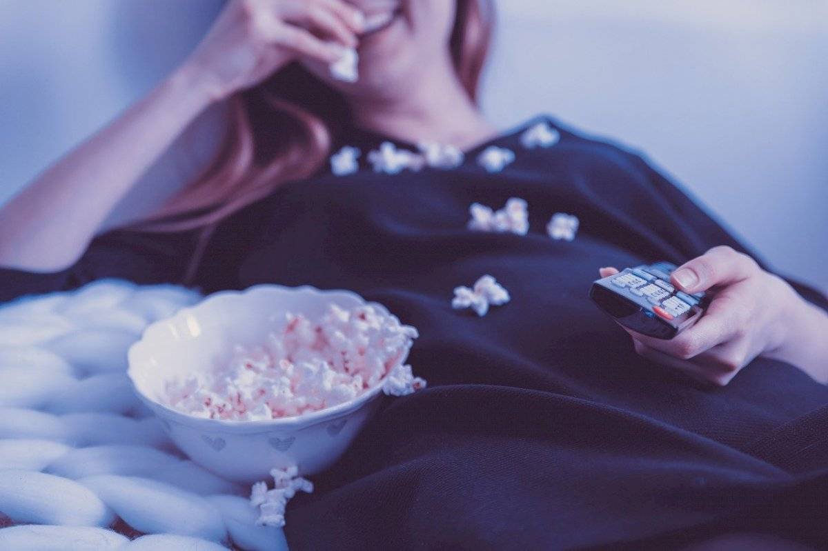 Películas