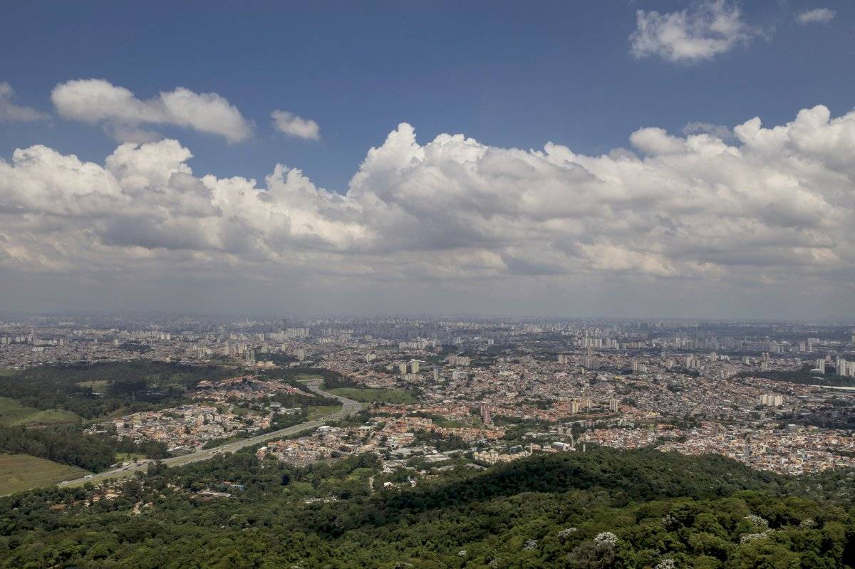 Pico do Jaraguá