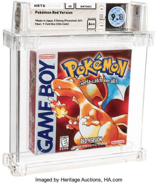 Pokemon Pokemon